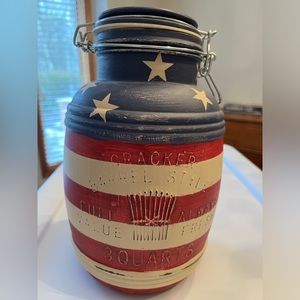 Americana Decor